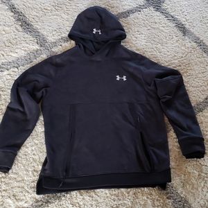 Under armour hoodie coldgear